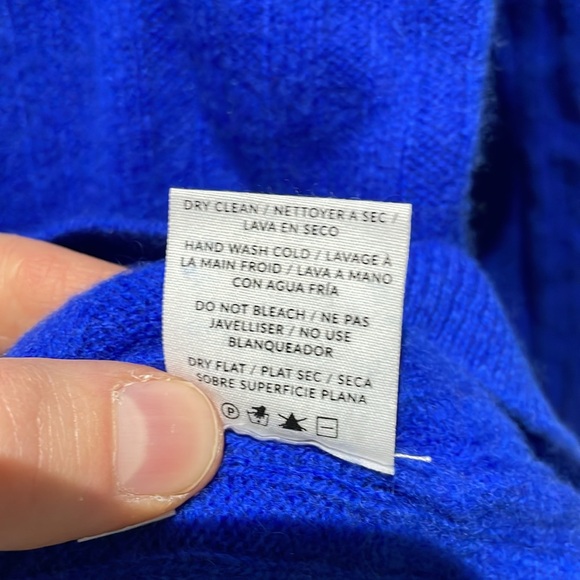 NAADAM 100% cashmere sweater - Picture 7 of 15